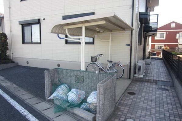 リバーサイド壱番館の物件内観写真